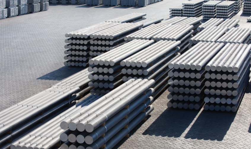 美國扣押中國鋁制品 貿易博弈加劇，中國破局需把握三大關鍵